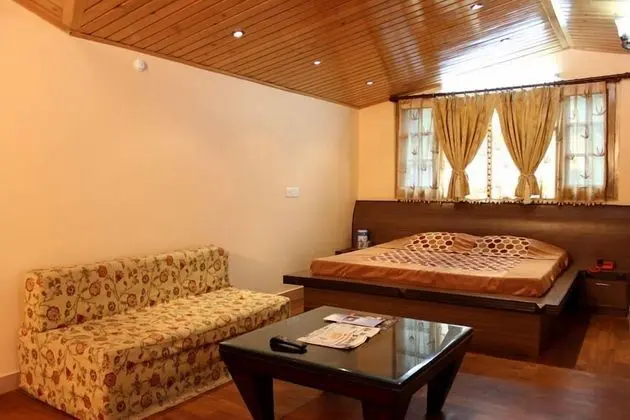 Luxury Kır Evi, 1 Yatak Odası, Vadi Manzaralı
