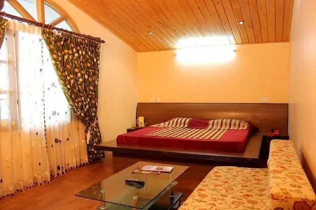 Luxury Kır Evi, 1 Yatak Odası, Vadi Manzaralı