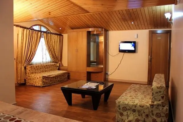 Luxury Kır Evi, 1 Yatak Odası, Vadi Manzaralı