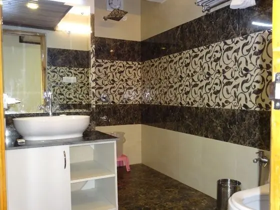 Luxury Kır Evi, 1 Yatak Odası, Vadi Manzaralı