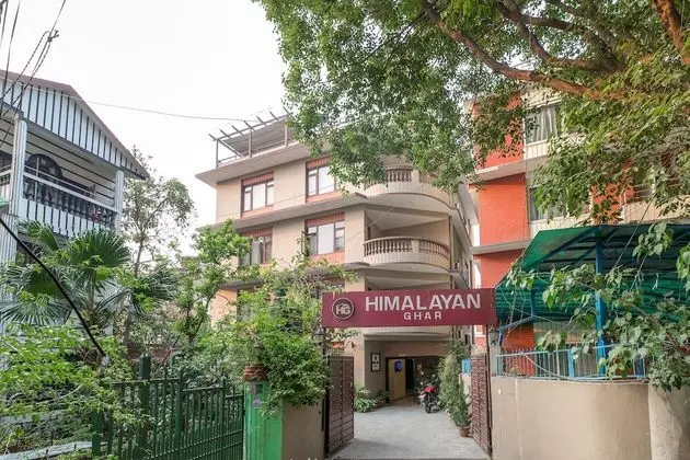 Superior Tek Büyük Yataklı Oda, 1 En Büyük (King) Boy Yatak, Balkon, Bahçe Manzaralı
