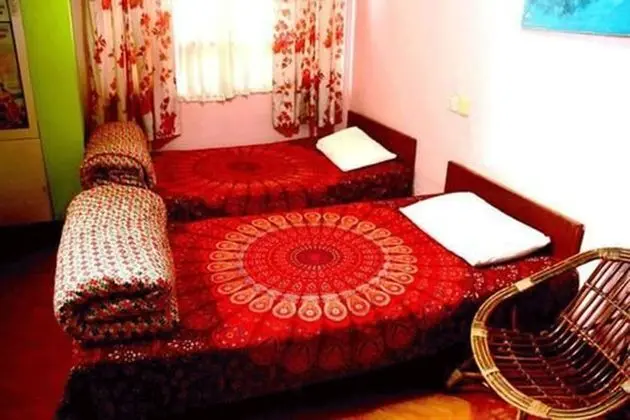 İki Ayrı Yataklı Oda, Özel Banyo