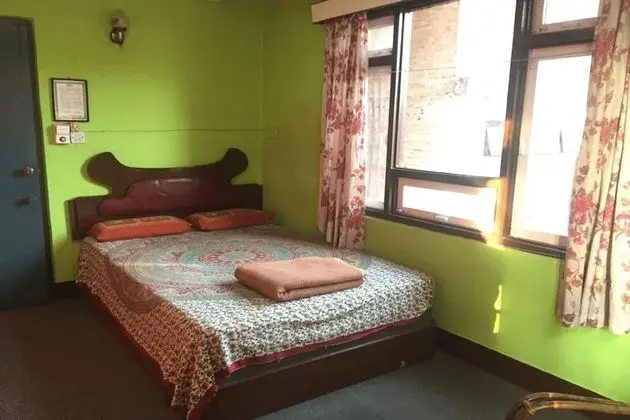 İki Ayrı Yataklı Oda, Özel Banyo