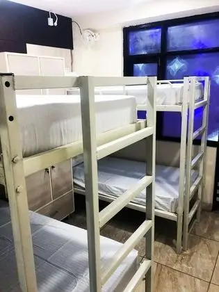 Basic Ortak Ranzalı Oda, Karma Ranzalı Oda