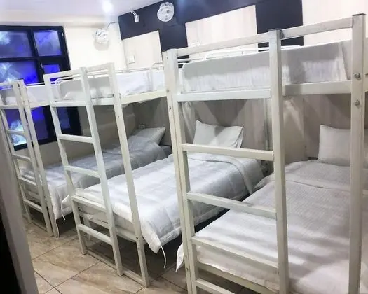 Basic Ortak Ranzalı Oda, Karma Ranzalı Oda