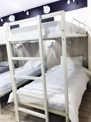 Basic Ortak Ranzalı Oda, Karma Ranzalı Oda