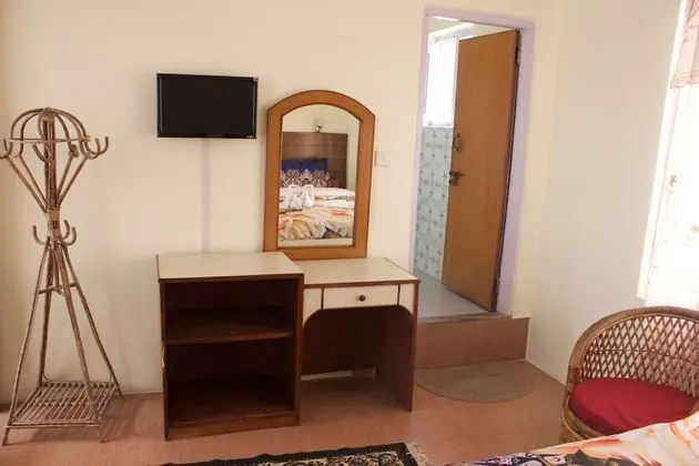 Standard Üç Kişilik Oda, Birden Çok Yatak Odası, Özel Banyo