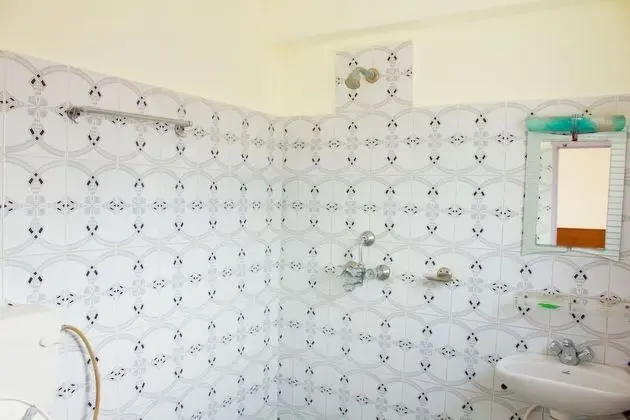 Standard Üç Kişilik Oda, Birden Çok Yatak Odası, Özel Banyo
