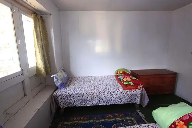 Deluxe İki Ayrı Yataklı Oda, Dağ Manzaralı
