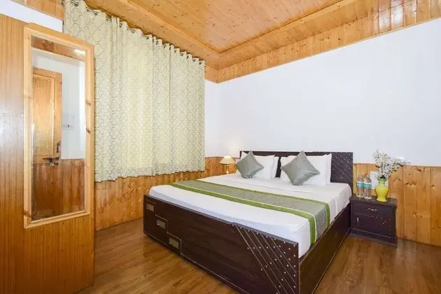 Premium Villa