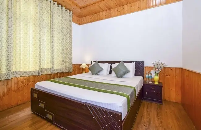 Premium Villa