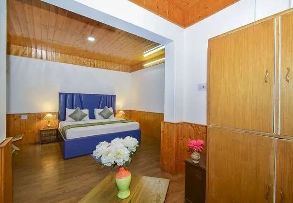 Premium Villa
