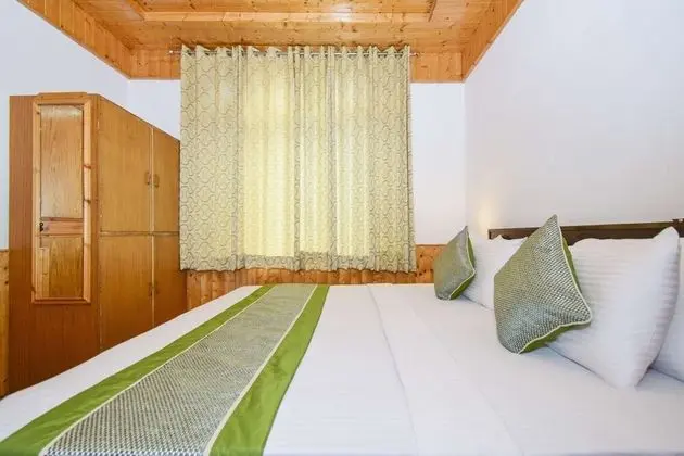 Premium Villa