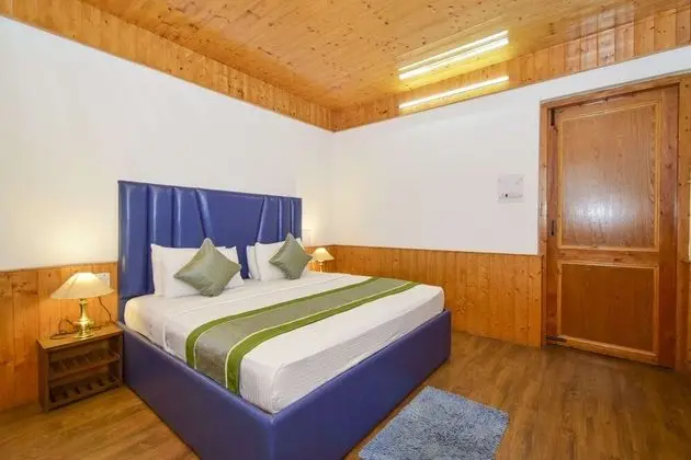 Premium Villa