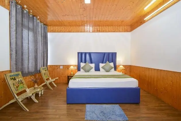 Premium Villa