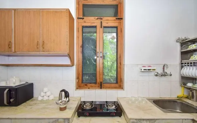 Premium Villa