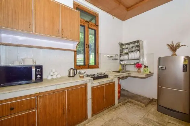 Premium Villa