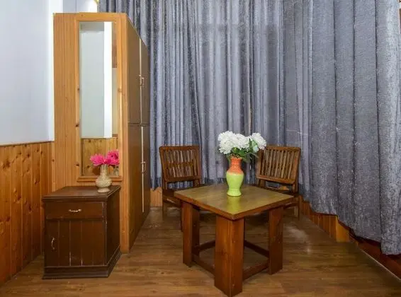 Premium Villa