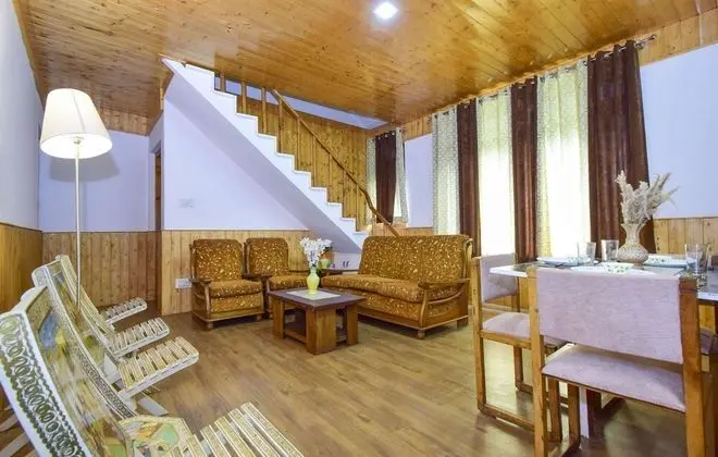 Premium Villa