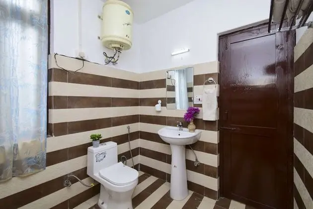 Premium Villa