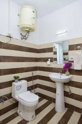 Premium Villa