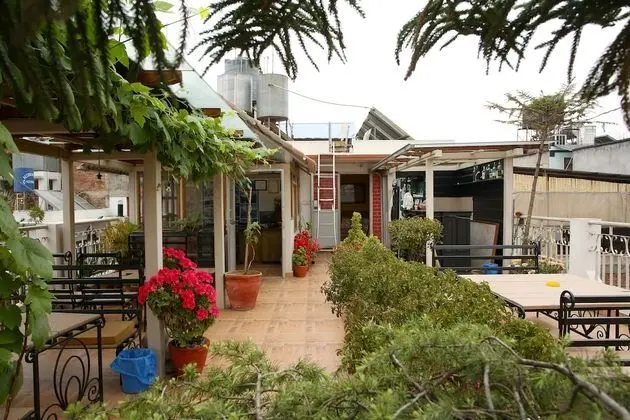 Deluxe İki Ayrı Yataklı Oda, 2 Tek Kişilik Yatak, Tepe Manzaralı