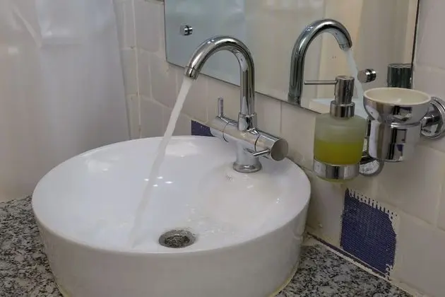 Deluxe İki Ayrı Yataklı Oda, 2 Tek Kişilik Yatak, Tepe Manzaralı