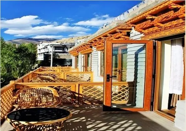 Deluxe Tek Büyük Yataklı Oda, Sigara İçilmez