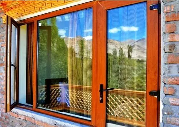 Deluxe Tek Büyük Yataklı Oda, Sigara İçilmez