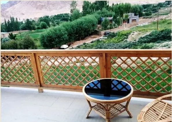 Deluxe Tek Büyük Yataklı Oda, Sigara İçilmez