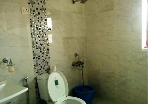 Deluxe Tek Büyük Yataklı Oda, Sigara İçilmez