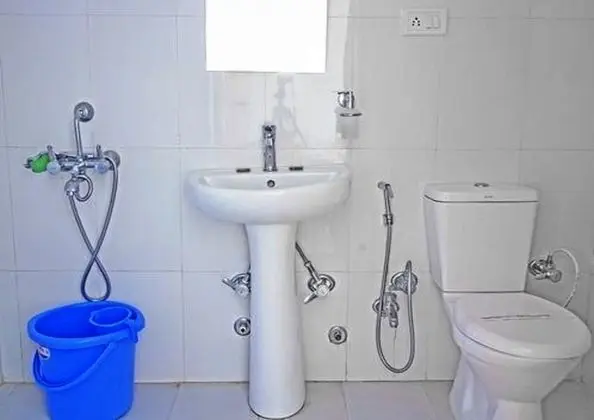 Deluxe Tek Büyük Yataklı Oda, Sigara İçilmez