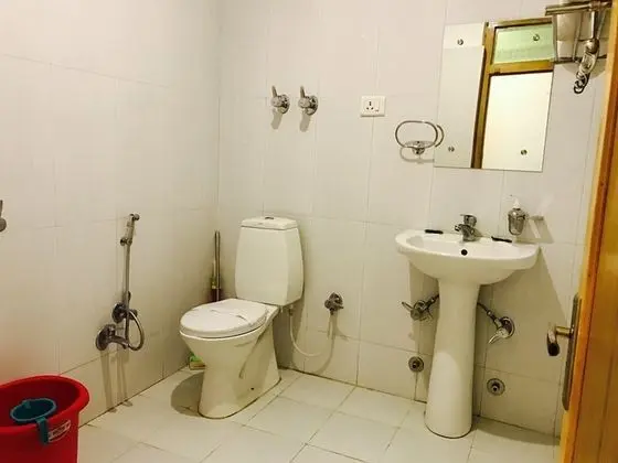 Deluxe Tek Büyük Yataklı Oda, Sigara İçilmez
