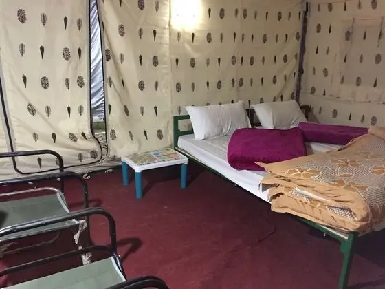 Basic Tek Büyük veya İki Ayrı Yataklı Oda, 2 Tek Kişilik Yatak