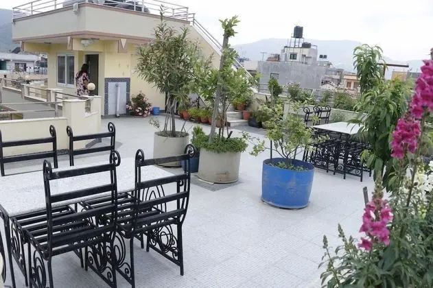 Deluxe Apart Daire, 1 Büyük (Queen) Boy Yatak, Şehir Manzaralı
