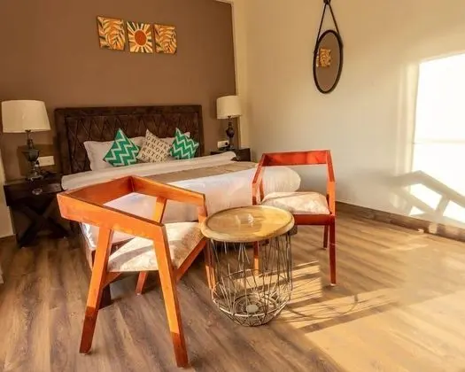 Deluxe Oda