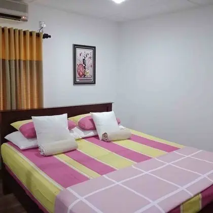 Deluxe Oda, 1 Çift Kişilik Yatak, Bahçe Manzaralı