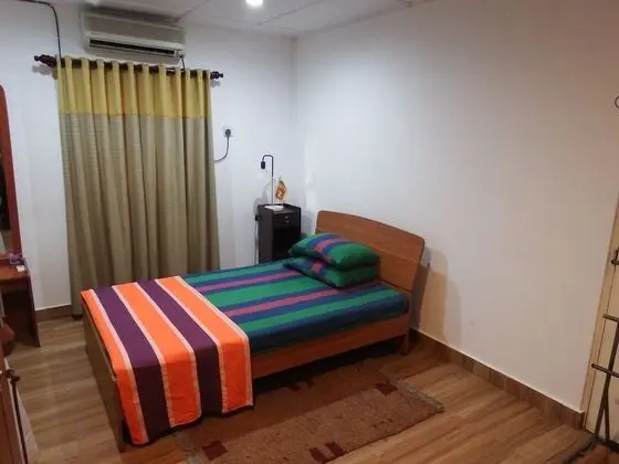 Deluxe Oda, 1 Çift Kişilik Yatak, Bahçe Manzaralı