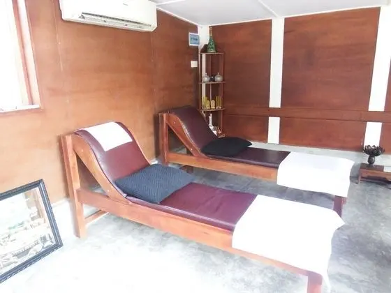 Deluxe Oda, 1 Çift Kişilik Yatak, Bahçe Manzaralı