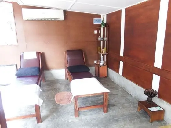 Deluxe Oda, 1 Çift Kişilik Yatak, Bahçe Manzaralı