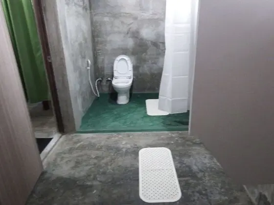 Deluxe Oda, 1 Çift Kişilik Yatak, Bahçe Manzaralı