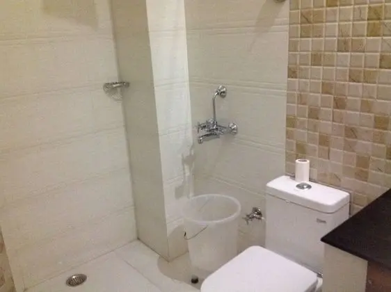 Deluxe Tek Büyük Yataklı Oda, Tepe Manzaralı