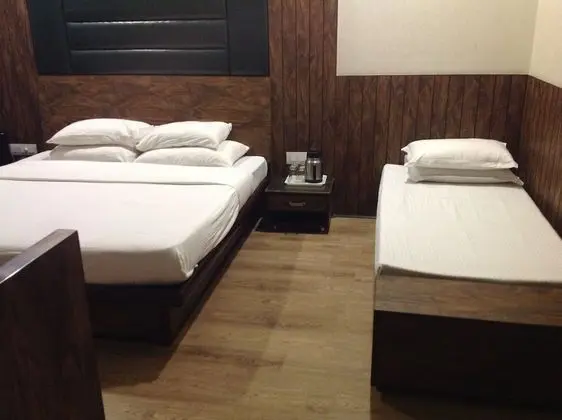 Exclusive Oda, Tepe Manzaralı