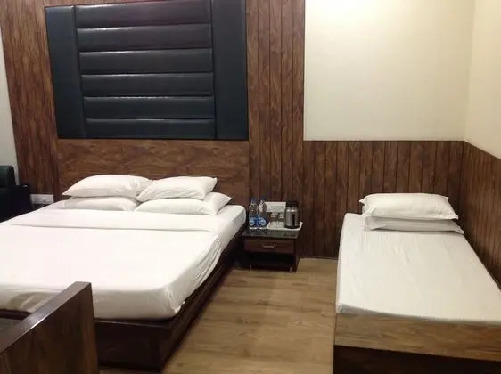 Exclusive Oda, Tepe Manzaralı