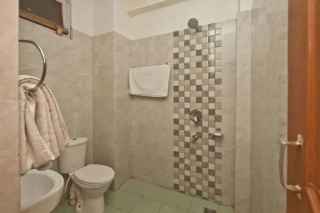 Superior Oda, 1 Çift Kişilik Yatak, Sigara İçilmez, Tepe Manzaralı
