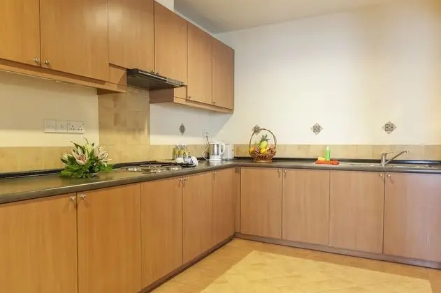 Executive Apart Daire, 1 Yatak Odası, Balkon, Şehir Manzaralı