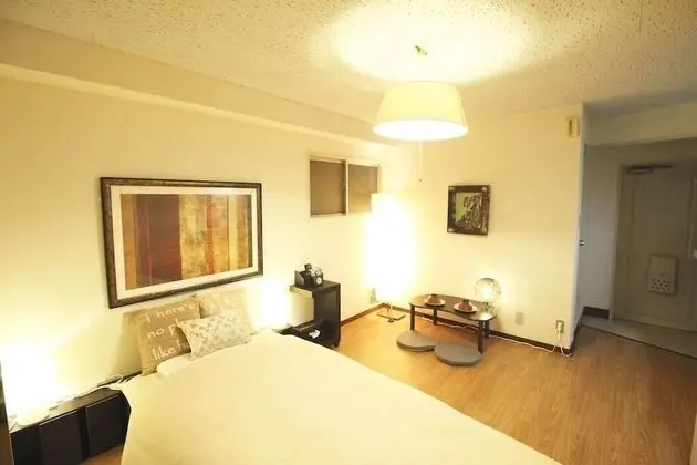 Daire, 1 Yatak Odası (102)