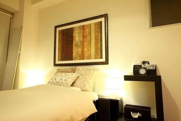 Daire, 1 Yatak Odası (102)