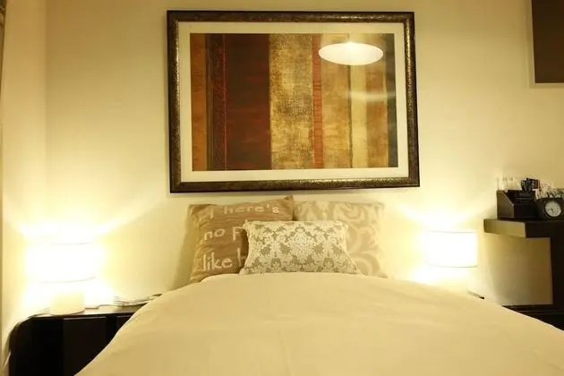 Daire, 1 Yatak Odası (102)