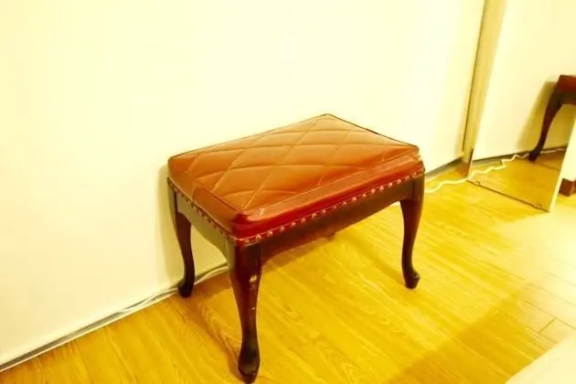 Daire, 1 Yatak Odası (102)